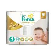 Prima Premium Care Maxi 4 Numara Dry Max 35 Adet 7-14 kg