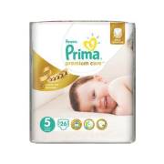 Prima Premium Care Junior 5 Numara Dry Max 26 Adet 11-18 kg