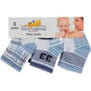 Mini Damla-42159 Çorap