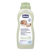 Chicco Çamaşır Yumuşatıcısı Çiçek Esintisi - 750ml