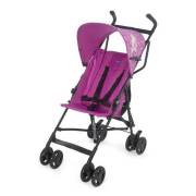 Chicco Snappy Plus Baston Bebek Arabası Miss Pink