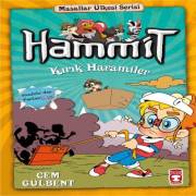 Hammit Kırık Haramiler