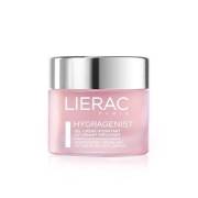 Lierac Hydragenist Moisturizing Cream-Gel Oxygenating Replumping 50 ml (Normal ve Karma Ciltler İçin)