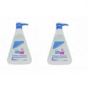 Sebamed Bebek Şampuanı 500 ml 2 Adet