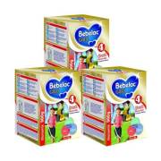 Bebelac Gold 4 Çocuk Devam Sütü 900 Gr - 3 Adet