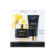 Lierac Premium The Voluptuous Cream - Lierac Premium Supreme Mask