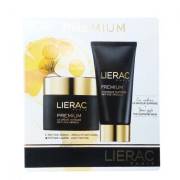 Lierac Premium The Silk Cream - Lierac Premium Supreme Mask