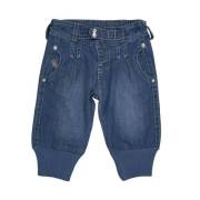 Bebepan 8625 Jeans Kot Pantolon Orjinal 24-30 Ay