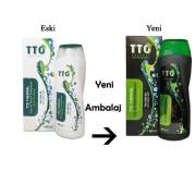 TTO Saç & Vücut Şampuan 400 ml (Tea Tree Oil)