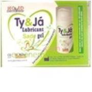 Ty &Ja Lubricant Gel Sade 5 li Paket