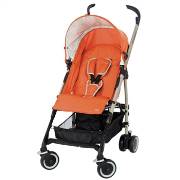 Maxi-Cosi Mila Bebek Arabası / Brunt Orange