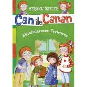 Can İle Canan - Akrabalarımızı Seviyoruz