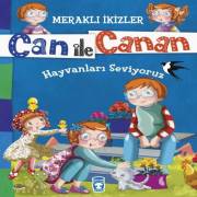 Can İle Canan - Hayvanları Seviyoruz