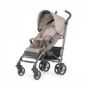 Chicco Lite Way 2 Top Bebek Arabası - Sand