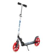 Babyhope Xlm-9028 Scooter - Kırmızı