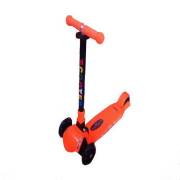 Babyhope JY-H01 Power Scooter B52 - Turuncu