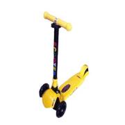 Babyhope JY-H01 Power Scooter B08 - Sarı