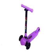 Babyhope JY-H01 Power Scooter A38 - Mor