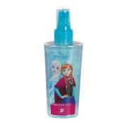 Disney Frozen Elsa Simli Kokulu Parlatıcı 125 ml