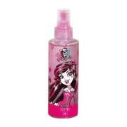 Disney Monster High  Vücut Spreyi 160 ml