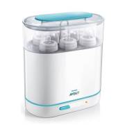 Philips Avent  Buharlı Sterilizatör 3