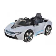 Sunny Baby W480QHT BMW I8 Akülü Araba Gri