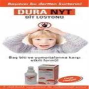 Dura NYT Bit Losyonu 100 ml