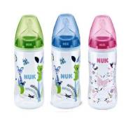 Nuk First Choice Plus PP Biberon - 300ml