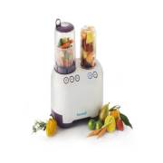 Weewell Petit Chef - Sterilizatör - Mama Isıtıcı - Sebze Pişirici - Blender - WPF660