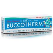 Buccotherm-Çilek 2-6 Yaş Diş Macunu 50 ml