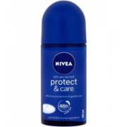 Nivea Deo Roll-On Protect & Care 50 ml