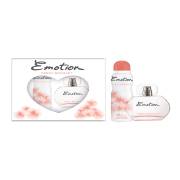 Emotion Fresh Bouquet Bayan Parfüm Deodorant Spray Seti