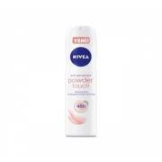 Nivea Powder Touch Deodorant Sprey 150 ml