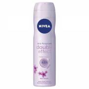 Nivea Double Effect Deodorant Sprey 150 ml