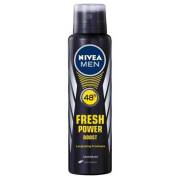 Nivea Fresh Power Boost Sprey Deodorant 150ml