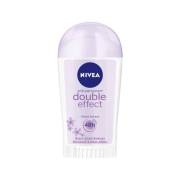 Nivea Double Effect Deo Stick 40ml