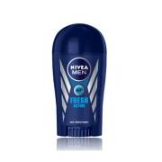 Nivea Men Fresh Active Deo Stick 40ml