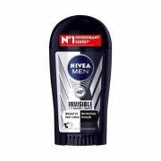 Nivea Men Invisible for Black & White Deo Stick 40 ml