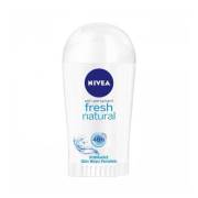 Nivea Fresh Natural Deo Stick 40ml