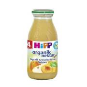 Hipp Organik Armut Kayısı Nektarı 200ml