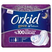 Orkid Platinum Ultra Gece 6