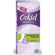 Orkid Yaprak İnce 20