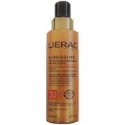 Lierac Sunissime Energizing Protective Milk Spf 30 150 ml