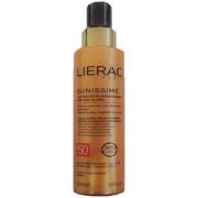 Lierac Sunissime Energizing Protective Milk Spf 50 150 ml