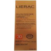 Lierac Sunissime Energizing Protective Fluid Spf 30 10 ml