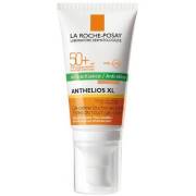 La Roche Posay Anthelios XL Tinted SPF50+ Güneş Kremi Parlama Önleyici 50 ml