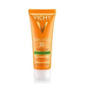 Vichy İdeal Soleil Spf30 Anti-Imperfections Güneş Kremi 50 ml