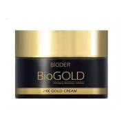 Bioder BioGOLD Anti-Aging 24K Gold Cream 50ml