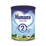 Humana 2 Devam Maması 800 gr