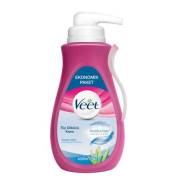 Veet Tüy Dökücü Krem Hassas Ciltlere 400 ml